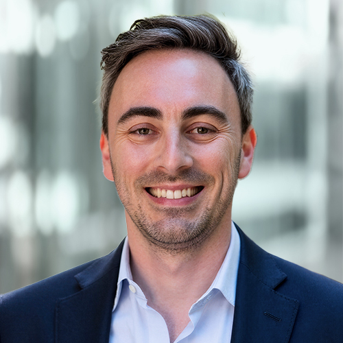 Graham Heap, President, Research & Development at cAMPfield Therapeutics