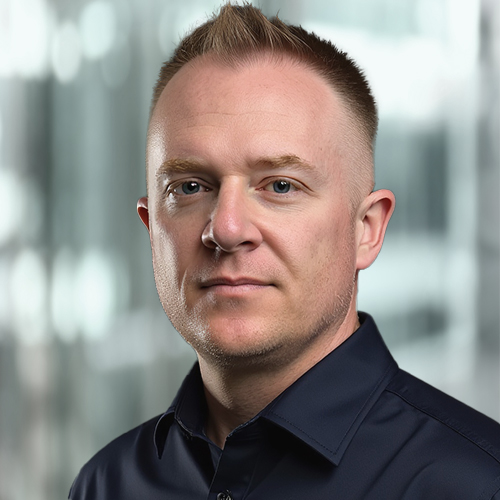 John Kempen, MS, SVP, Clinical Development Operations, cAMPfield Therapeutics