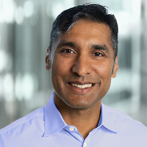 Asit Parikh, MD PhD, Independent Board Member, cAMPfield Therapeutics