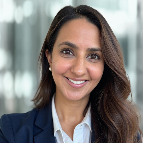 Rita Shah, PharmD, VP, Regulatory Affairs, cAMPfield Therapeutics