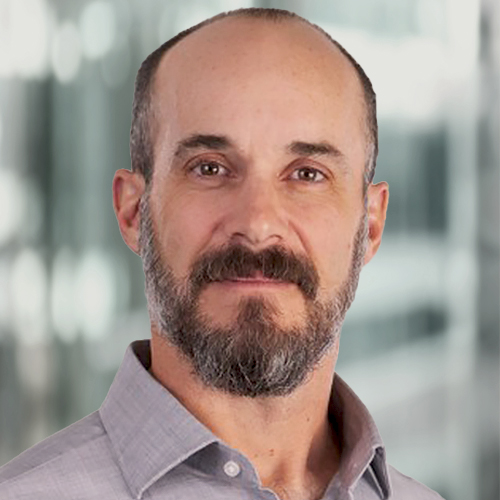 David Socks, MBA, Chief Operating Officer and Co-founder, cAMPfield Therapeutics