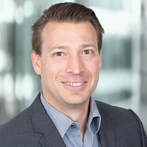 Joe Stalder, PharmD, VP, Program Management, cAMPfield Therapeutics