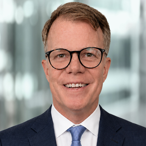Mark Stenhouse, Chair, Board of Directors, cAMPfield Therapeutics
