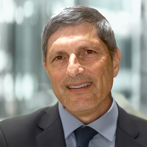 Keith Usiskin, MD, Interim Chief Medical Officer, cAMPfield Therapeutics